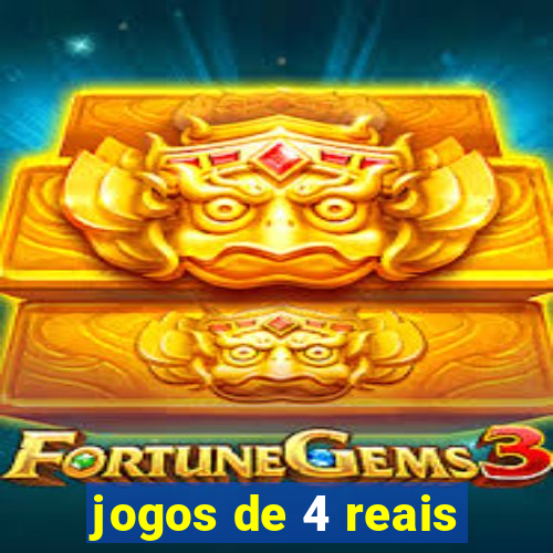 jogos de 4 reais